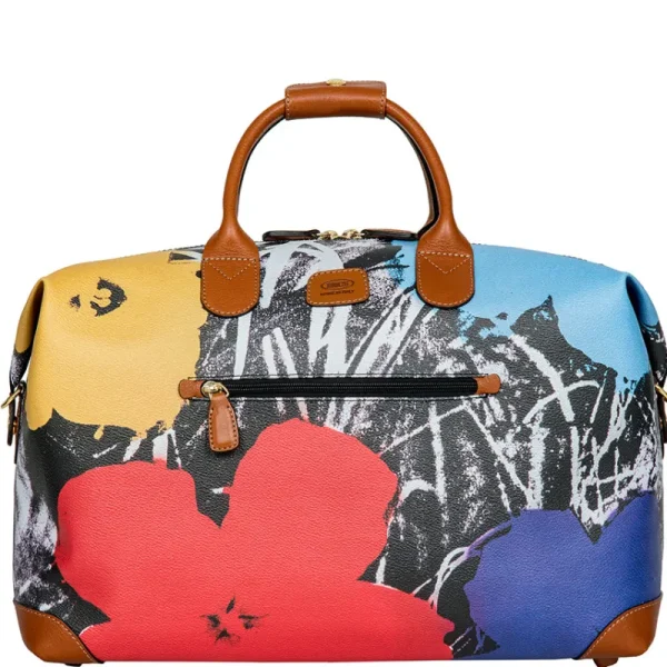 Online Andy Warhol Duffle Dufe & Weekenders | Dufe & Weekenders