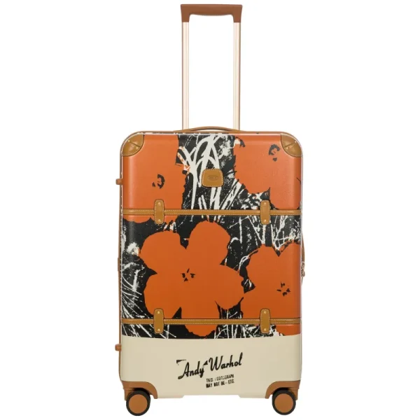 Cheap Andy Warhol Spinner Check-Ins