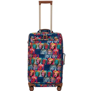 Discount Andy Warhol Spinner Check-Ins