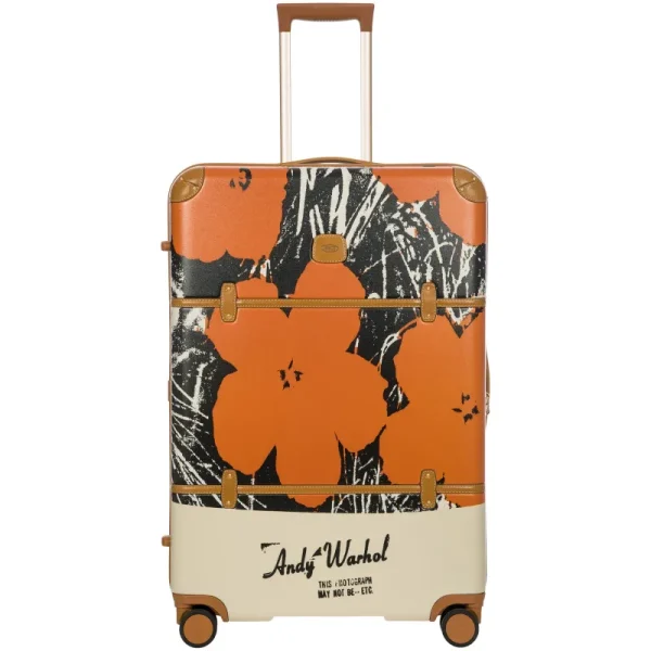 Best Andy Warhol Spinner Check-Ins
