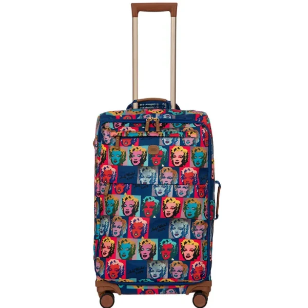 Discount Andy Warhol Spinner Check-Ins