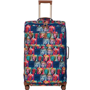 Flash Sale Andy Warhol Spinner Check-Ins