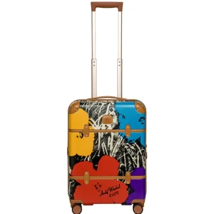 Online Andy Warhol Spinner carry on Carry-ons