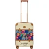 Shop Andy Warhol Spinner Hardside carry on Carry-ons