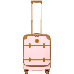 bellagio___spinner_with_p_0-1.webp Clearance Bellagio 2.0 21" Spinner With Pocket Carry-on Recycled