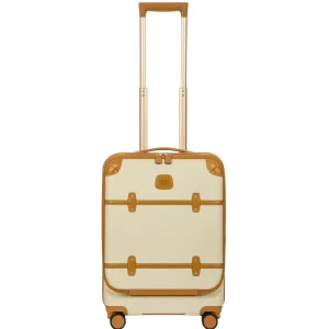 Shop Bellagio 2.0 21" Spinner With Pocket Carry-on Recycled