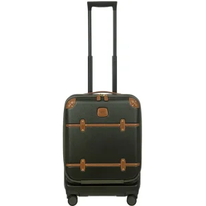 Shop Bellagio 21'' Expandable Spinner w/pocket Recycled