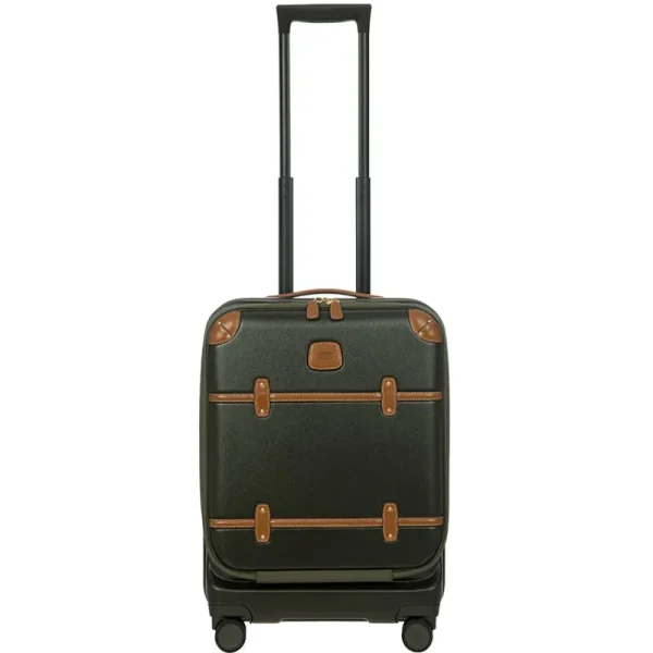 bellagio__expandable_spin_0-1.webp Shop Bellagio 21'' Expandable Spinner w/pocket Recycled