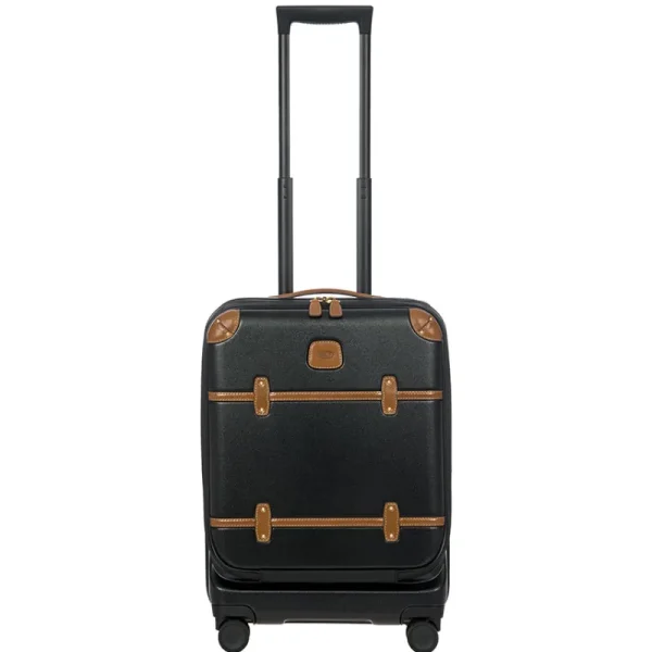 bellagio__expandable_spin_0-3.webp Outlet Bellagio 21'' Expandable Spinner w/pocket Recycled