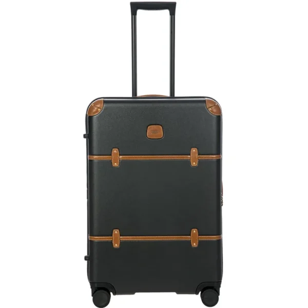 Fashion Bellagio Expandable Spinner Recycled