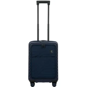 by_ulisse__carry_on_spinn_0-1.webp Discount B | Y Ulisse 21" Carry On Spinner w/ Pocket Expandable