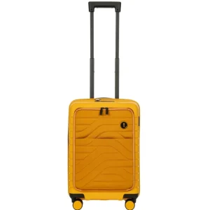Best Sale B | Y Ulisse 21" Carry On Spinner w/ Pocket Expandable