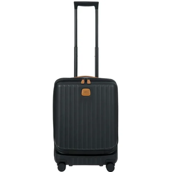 Cheap Capri 2.0 21" Spinner With Pocket Carry-on Recycled