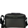 Shop CARBON Shoulder Bag Men's Bags | Men's Bags