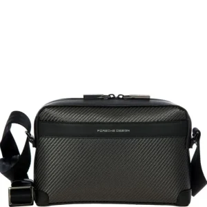 Shop CARBON Shoulder Bag Men's Bags | Men's Bags