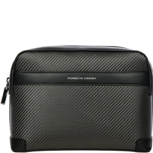 Online CARBON Washbag Toiletry | Toiletry