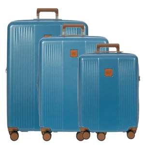 Cheap Ferrara 3 piece Set Trolleys Check-Ins