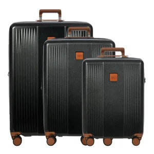 Fashion Ferrara 3 piece Set Trolleys Check-Ins