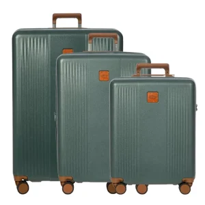 Best Sale Ferrara 3 piece Set Trolleys Check-Ins | Check-Ins