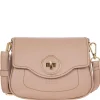 Store Gardenia Leather