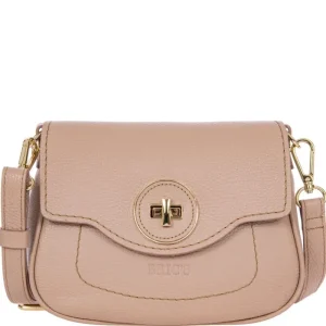 Store Gardenia Leather