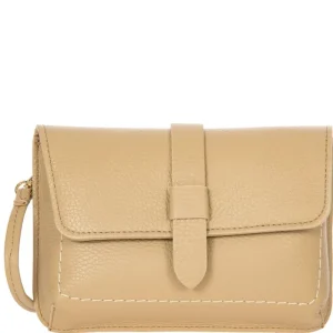 Discount Garofano Mini Purse Leather