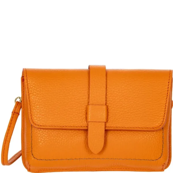Best Sale Garofano Mini Purse Leather