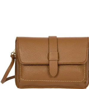 Clearance Garofano Mini Purse Leather