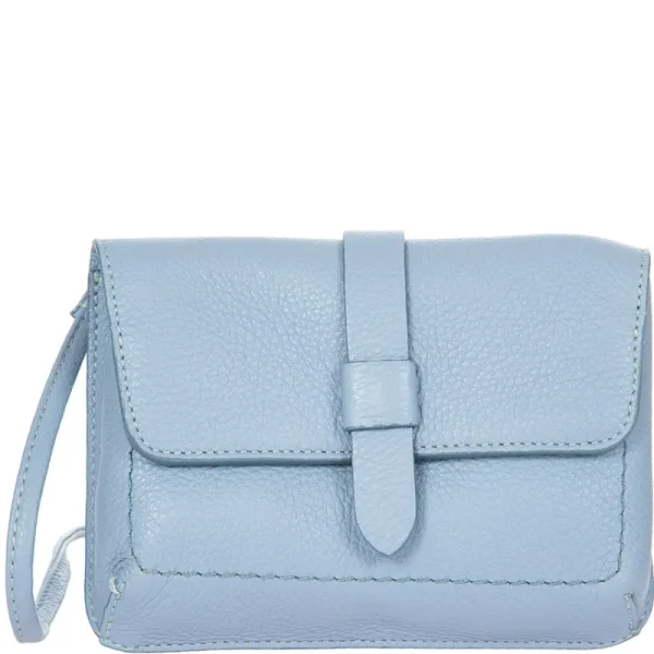 Outlet Garofano Mini Purse Leather