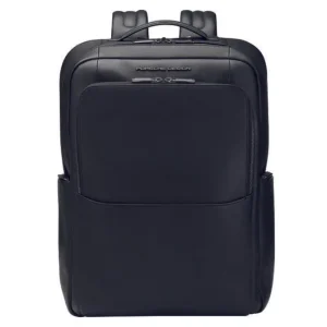 Clearance Leather Roadster Backpack L Leather | Leather