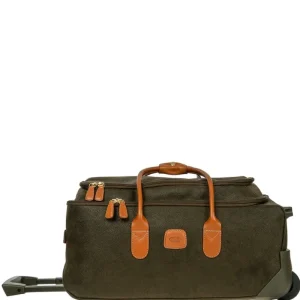 Flash Sale Life 21" Rolling Duffle Dufe & Weekenders | Dufe & Weekenders