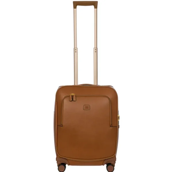 Clearance Life Pelle 21" Spinner Carry-on Softcase | Softcase