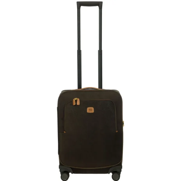 Fashion Life Spinner Compound Softcase | Softcase