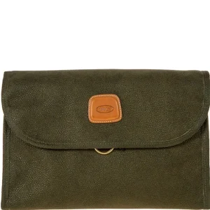 Cheap Life Tri-Fold Traveler Toiletry | Toiletry