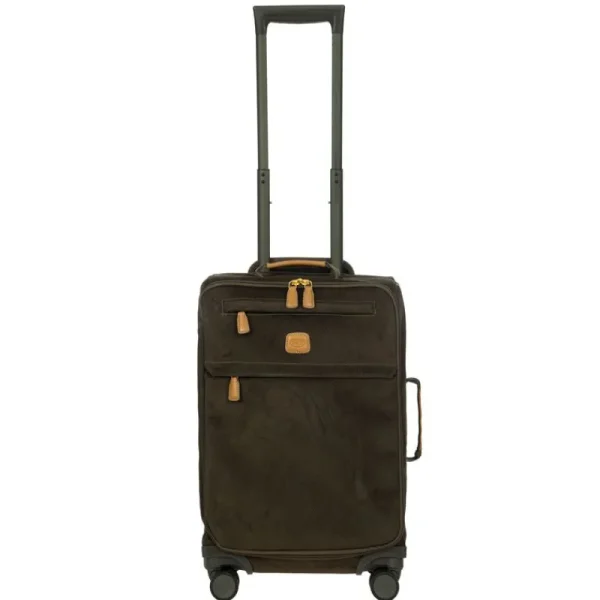 Outlet Life Tropea Spinner Softcase | Softcase