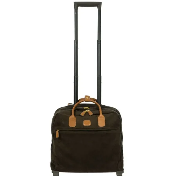 New Life Tropea Trolley Pilot Case Carry-ons