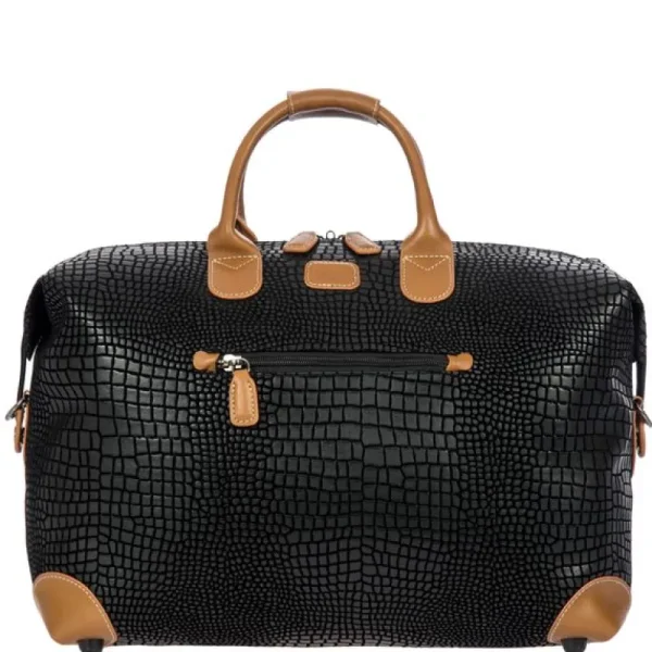 Best Sale My Safari 18" Cargo Duffle Unisex | Unisex