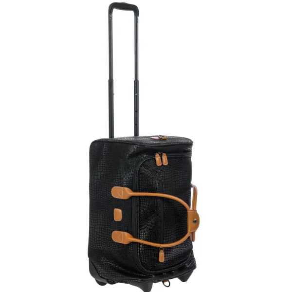 Best Sale My Safari 21" Rolling Duffle Dufe & Weekenders | Dufe & Weekenders