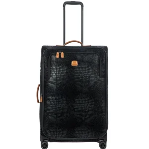 Best My Safari Expandable Spinner Softcase
