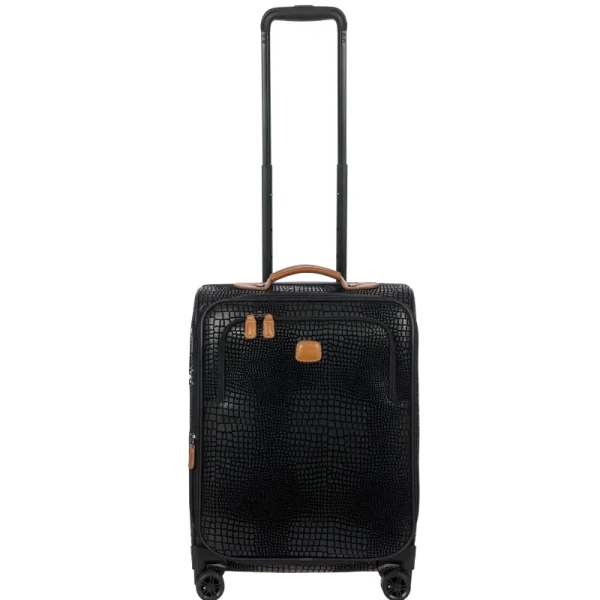 Best Sale My Safari Expandable Spinner Softcase