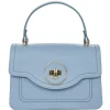 Fashion Narciso Leather