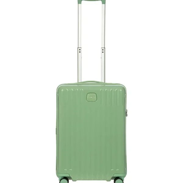 New Positano 21" Spinner Carry-on Recycled