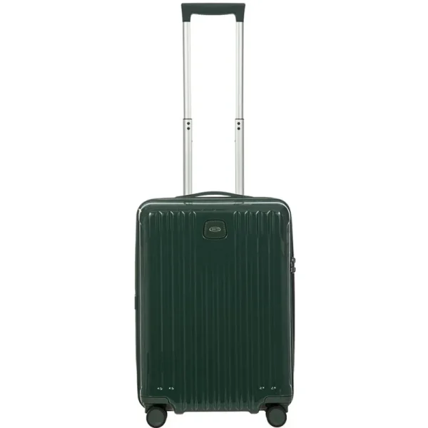Shop Positano 21" Spinner Carry-on Recycled