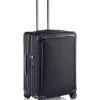 Cheap ROADSTER Nylon Expandable Spinner Leather