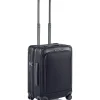 Store ROADSTER Nylon Expandable Spinner Leather