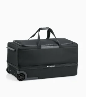 New Roadster Nylon Rolling Duffle Check-in Dufe & Weekenders | Dufe & Weekenders