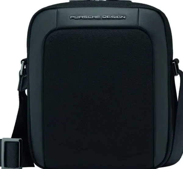 Online Roadster Nylon Shoulder Bag Nylon | Nylon