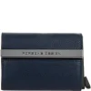 Online SECRID Cardholder Wallets