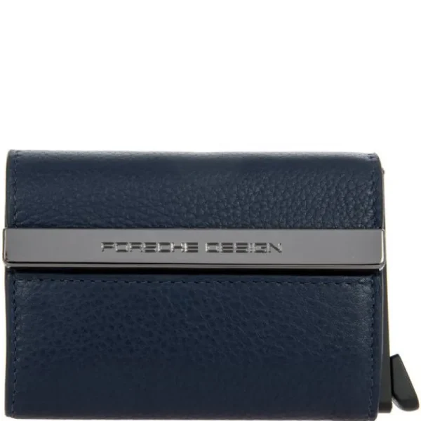 Online SECRID Cardholder Wallets
