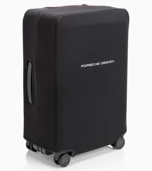 Store Trolley Hard Cover for Porsche Design Product Care & Luggage Covers